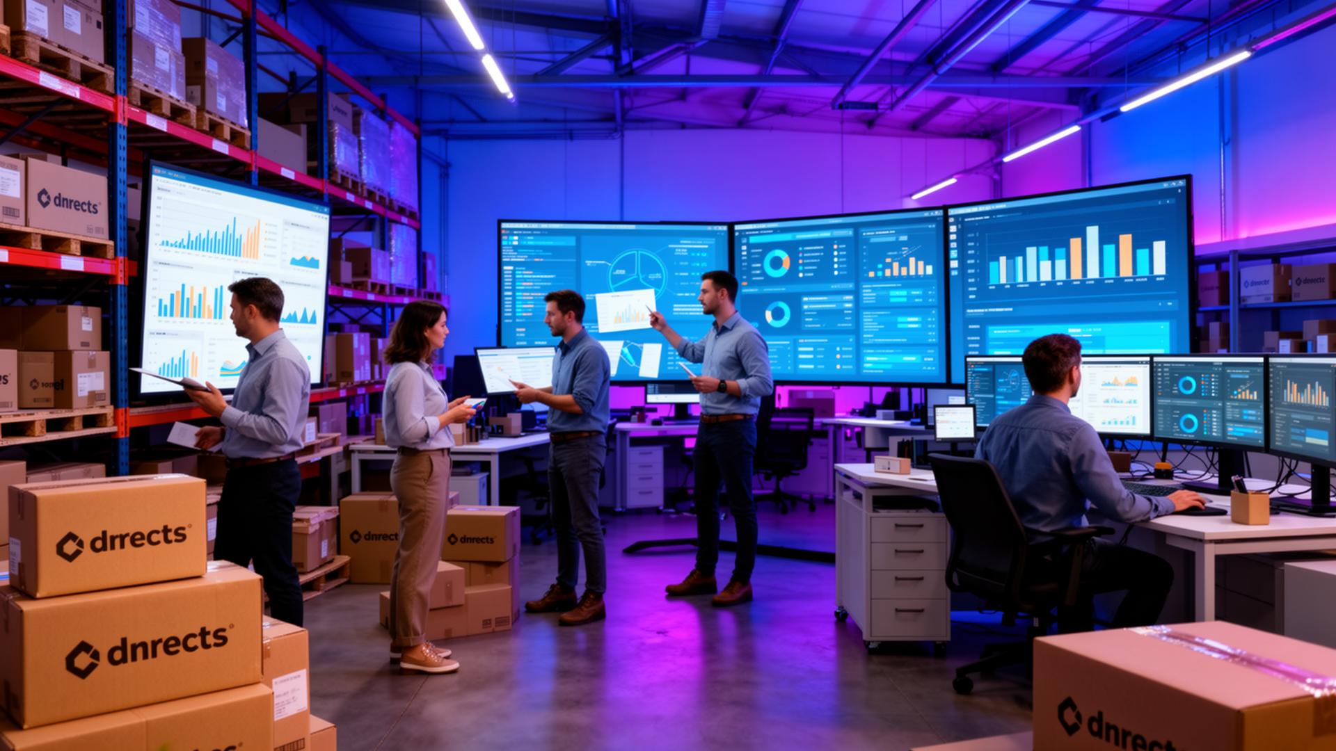 Businesses ideal for Future Scale