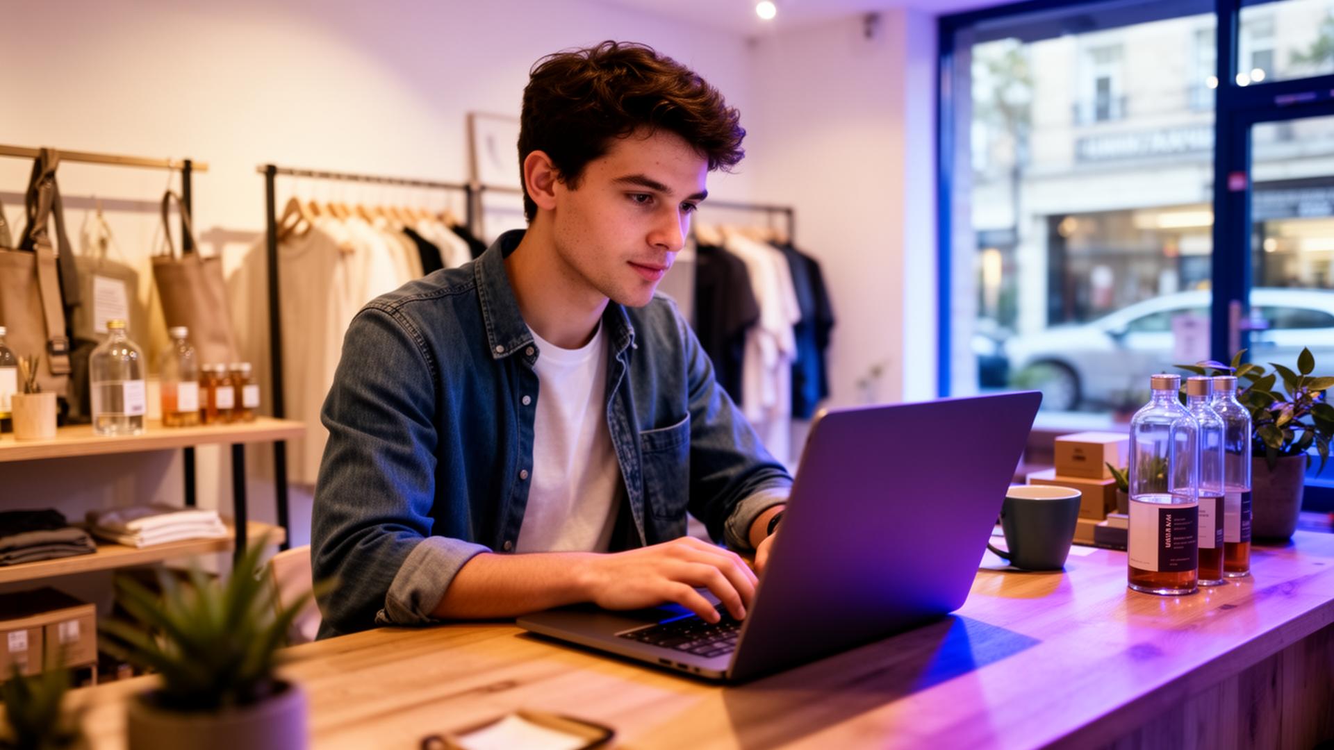 Businesses ideal for Future Start